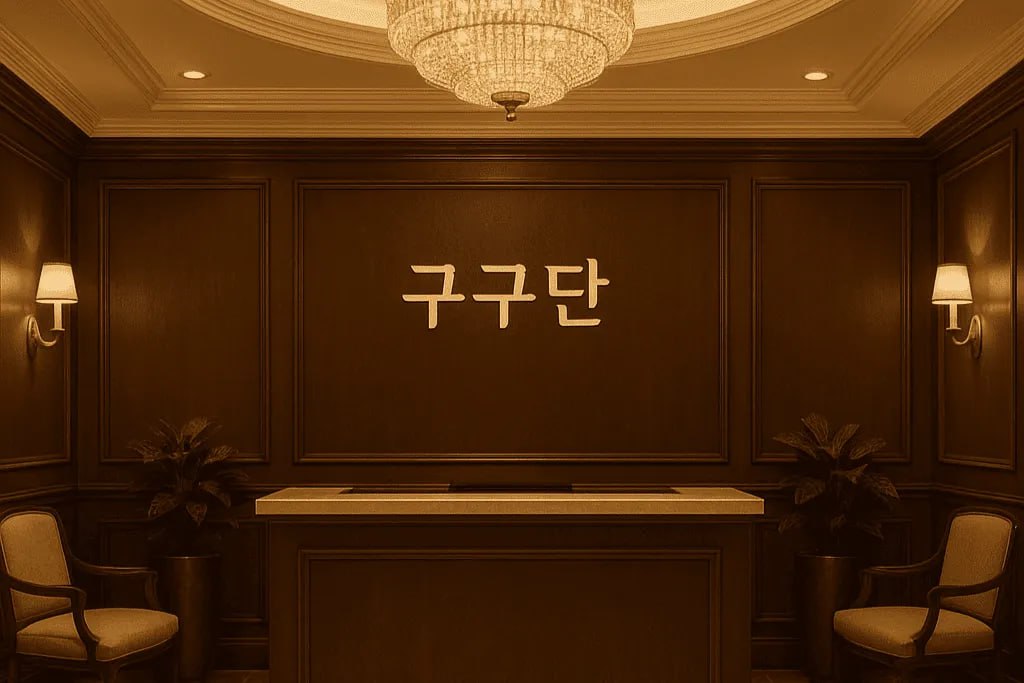 구구단 라운지 사진