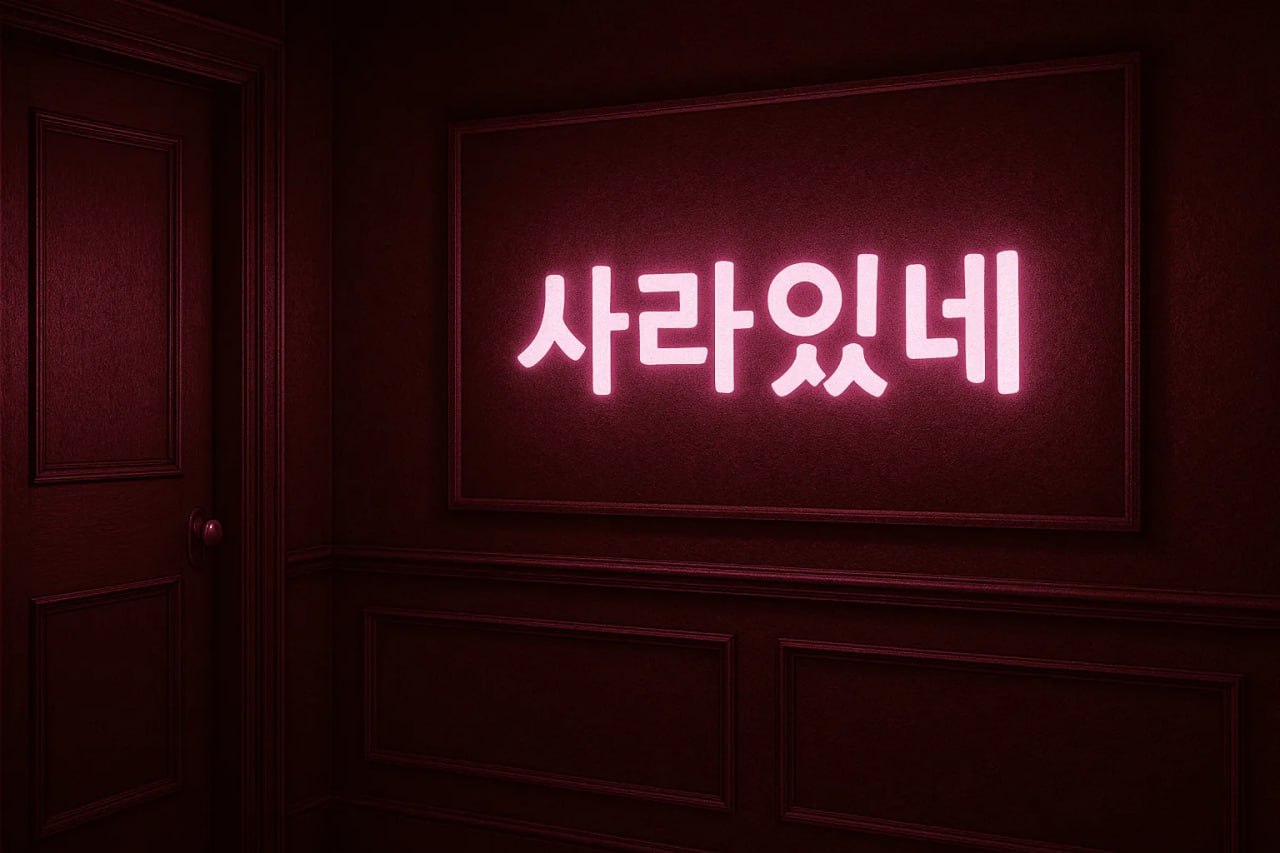 선릉 하이퍼블릭 사라있네 대표 이미지 (플레이스홀더)